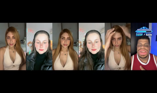 bekamattoslive TikTok Live — Aug 25, 2026, 5:59 PM