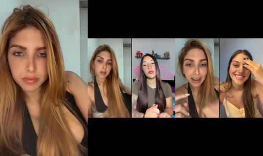 bekamattoslive TikTok Live — Aug 29, 2026, 6:14 PM