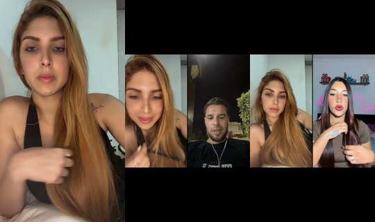 bekamattoslive TikTok Live — Aug 29, 2026, 7:54 PM