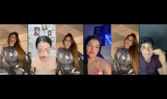 bekamattoslive TikTok Live — Sep 20, 2026, 11:43 PM