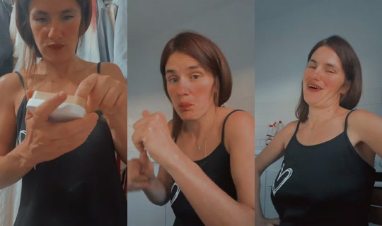 bekas129 TikTok Live — Aug 23, 2026, 5:56 PM