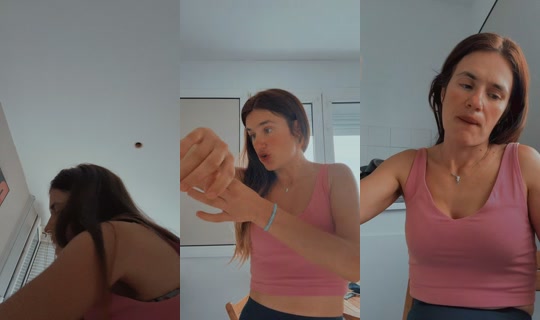 bekas129 TikTok Live — Aug 26, 2026, 10:56 AM