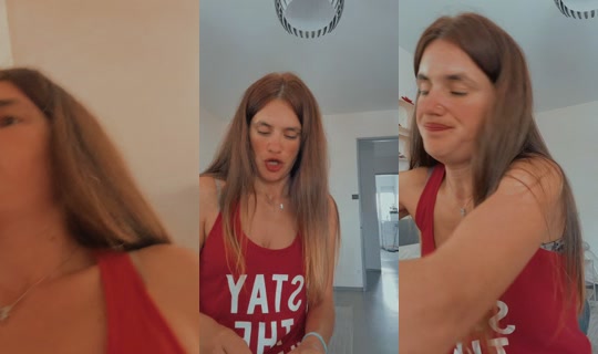 bekas129 TikTok Live — Aug 27, 2026, 11:24 AM