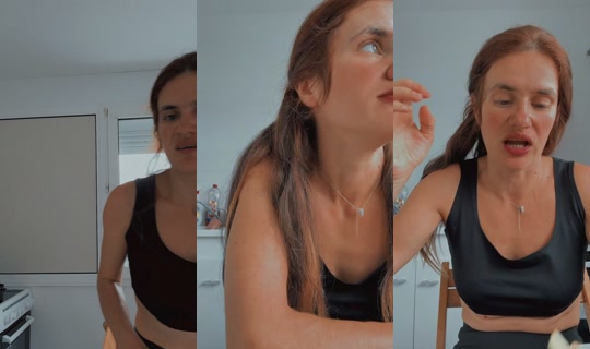 bekas129 TikTok Live — Aug 28, 2026, 11:20 AM