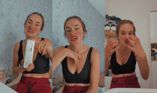 bekas129 TikTok Live — Aug 29, 2026, 5:15 PM