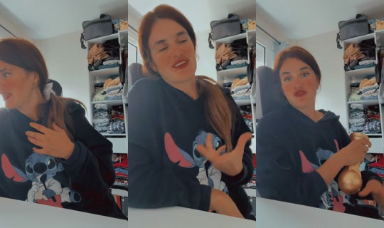 bekas129 TikTok Live — Oct 1, 2026, 2:33 PM