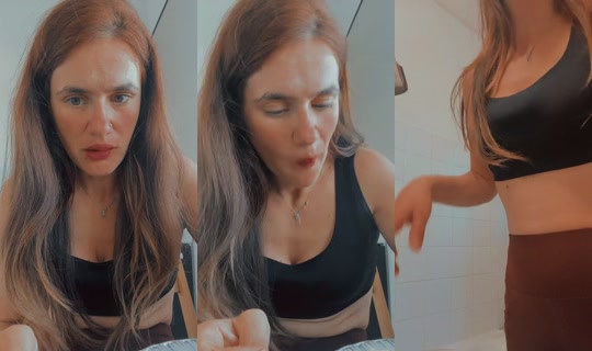 bekas129 TikTok Live — Oct 5, 2026, 11:37 AM