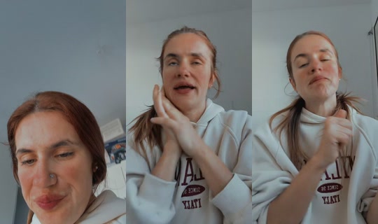 bekas129 TikTok Live — Oct 6, 2026, 11:03 AM