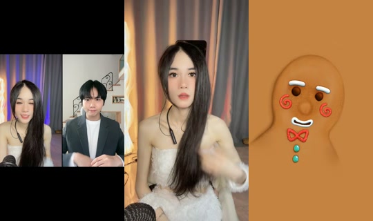 bela160685 TikTok Live — Aug 20, 2026, 12:29 AM