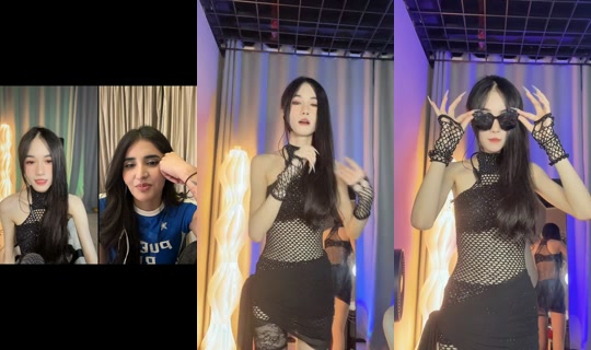 bela226688 TikTok Live — Aug 24, 2026, 11:12 PM