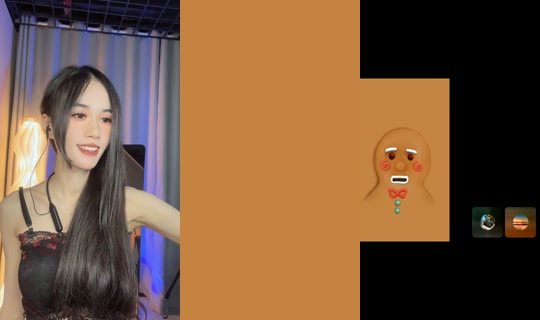 bela226688 TikTok Live — Aug 30, 2026, 10:35 PM