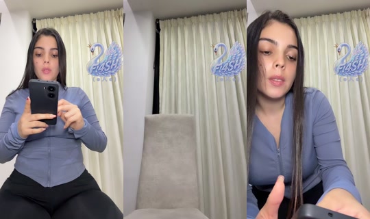belabun77 TikTok Live — Sep 1, 2026, 5:22 AM