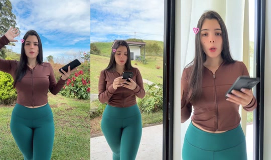 belabun77 TikTok Live — Oct 4, 2026, 1:49 PM