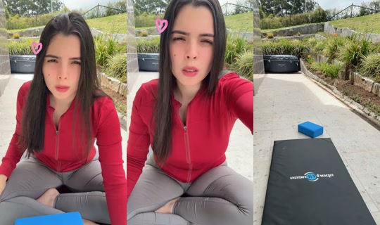 belabun77 TikTok Live — Oct 5, 2026, 3:32 PM