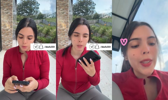 belabun77 TikTok Live — Oct 5, 2026, 10:37 PM
