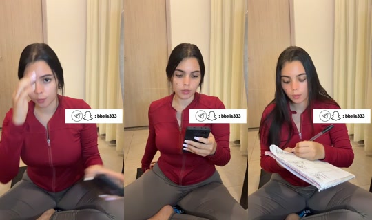 belabun77 TikTok Live — Oct 5, 2026, 11:08 PM