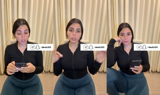 belabun77 TikTok Live — Oct 7, 2026, 2:18 AM