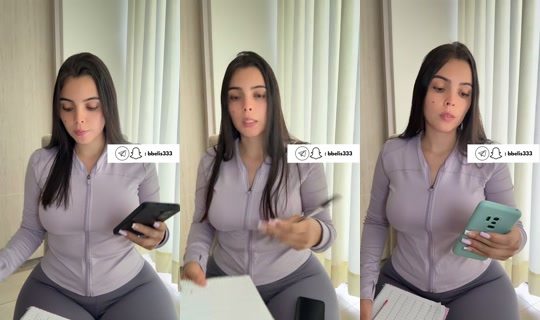 belabun77 TikTok Live — Oct 7, 2026, 9:33 PM