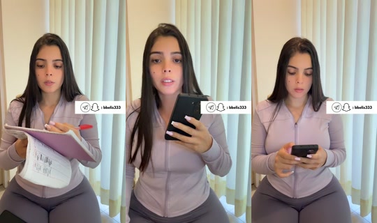 belabun77 TikTok Live — Oct 7, 2026, 10:10 PM