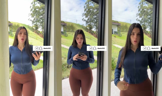 belabun77 TikTok Live — Oct 8, 2026, 4:07 PM
