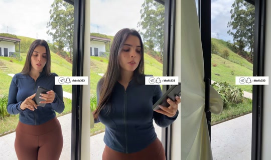 belabun77 TikTok Live — Oct 8, 2026, 4:22 PM