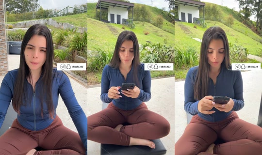 belabun77 TikTok Live — Oct 8, 2026, 5:55 PM