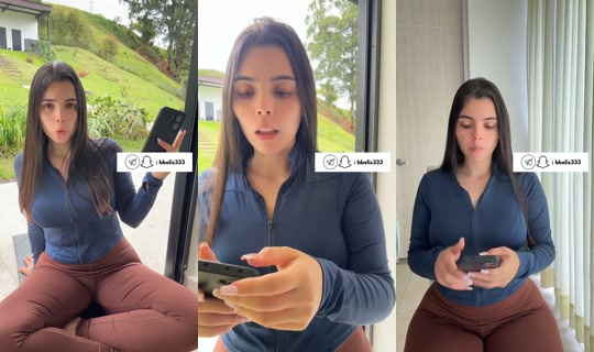 belabun77 TikTok Live — Oct 8, 2026, 6:30 PM