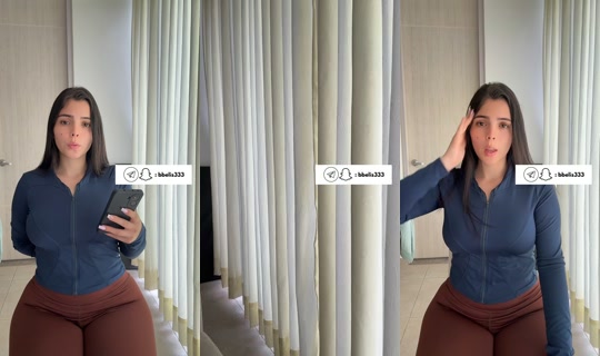 belabun77 TikTok Live — Oct 8, 2026, 7:27 PM