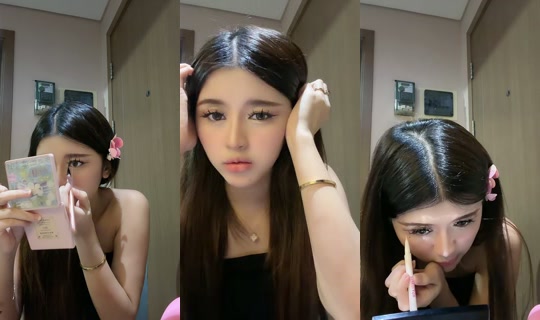 belbiess_ TikTok Live — Oct 3, 2026, 11:52 AM