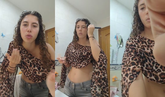 belen15_mg_ TikTok Live — Aug 22, 2026, 8:31 PM
