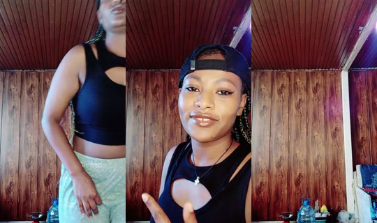 belen8454 TikTok Live — Oct 4, 2026, 1:54 PM