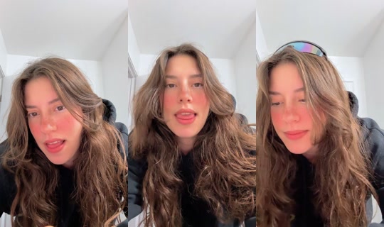 beleningui2 TikTok Live — Aug 22, 2026, 9:07 AM