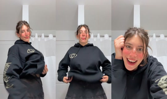beleningui2 TikTok Live — Aug 26, 2026, 11:48 AM