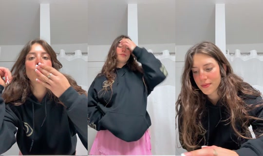 beleningui2 TikTok Live — Aug 28, 2026, 6:45 AM