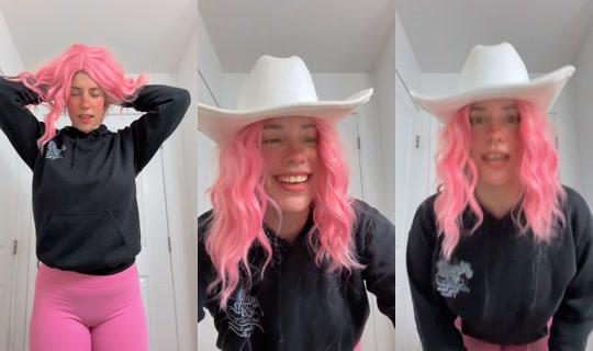 beleningui2 TikTok Live — Aug 31, 2026, 7:34 AM