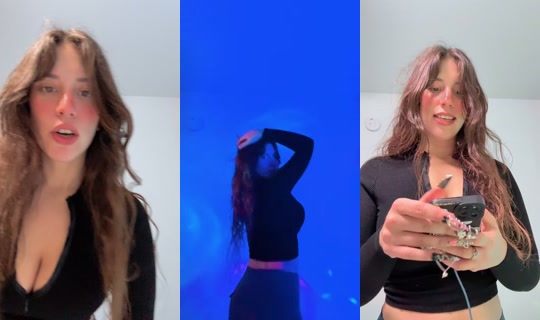 beleningui2 TikTok Live — Sep 10, 2026, 7:17 AM