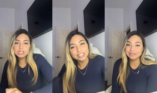 belenpani TikTok Live — Aug 20, 2026, 3:09 AM