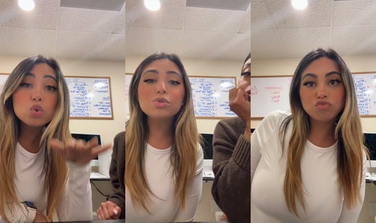 belenpani TikTok Live — Aug 28, 2026, 7:40 PM