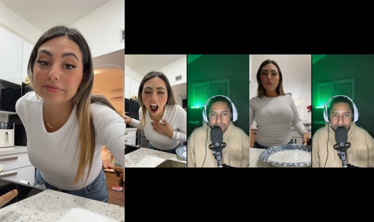 belenpani TikTok Live — Aug 29, 2026, 1:20 AM