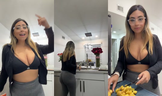 belenpani TikTok Live — Sep 5, 2026, 2:14 AM