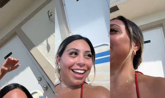 belenpani TikTok Live — Sep 26, 2026, 7:57 PM