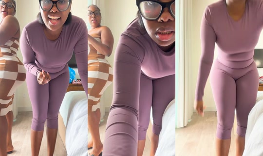 belfumchokola1 TikTok Live — Sep 20, 2026, 2:05 PM