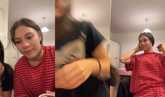 belinay.uznn TikTok Live — Aug 23, 2026, 10:09 PM