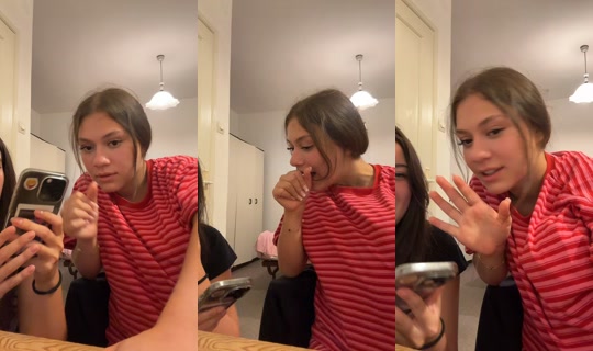 belinay.uznn TikTok Live — Aug 23, 2026, 11:50 PM