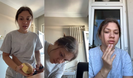 belinay.uznn TikTok Live — Aug 24, 2026, 11:11 AM