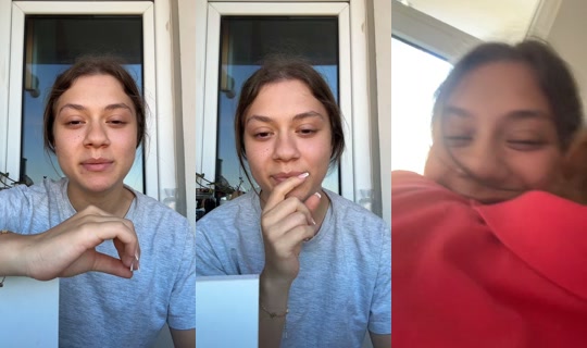 belinay.uznn TikTok Live — Aug 24, 2026, 3:28 PM