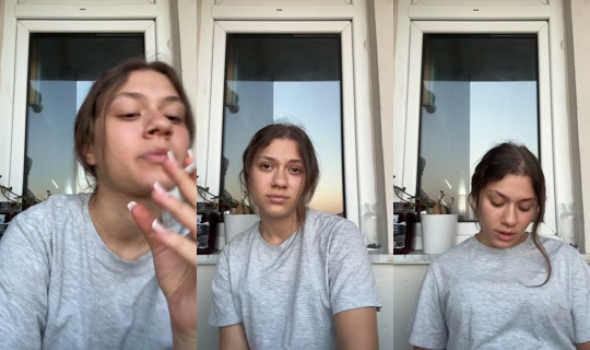 belinay.uznn TikTok Live — Aug 24, 2026, 4:27 PM