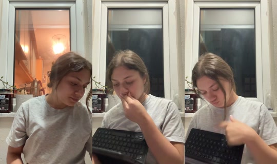 belinay.uznn TikTok Live — Aug 24, 2026, 5:37 PM