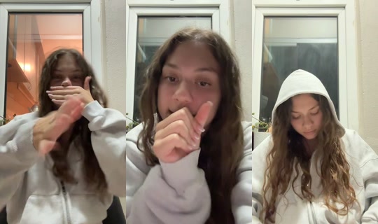 belinay.uznn TikTok Live — Aug 25, 2026, 6:49 PM