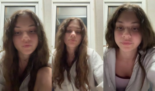 belinay.uznn TikTok Live — Aug 25, 2026, 7:36 PM